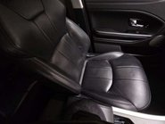 Land Rover Range Rover Evoque 2.0 Range Rover Evoque SE Tech TD4 Auto 4WD 5dr 16