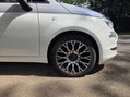Fiat 500 COLLEZIONE 24