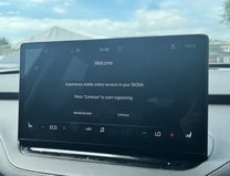 Skoda Enyaq iV 82kWh 80 SUV 5dr Electric Auto (204 ps) 18
