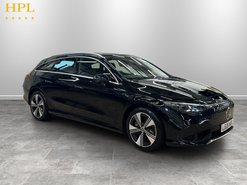 Mercedes-Benz CLA Class CLA250+ 85kWh Sport Shooting Brake 5dr Electric Auto2 (272 ps) 1 Owner - R