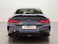 BMW 8 Series 3.0 840i M Sport Saloon 4dr Petrol Steptronic Euro 6 (s/s) (333 ps) 22