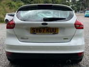 Ford Focus 1.5 Focus Titanium X 5dr 7