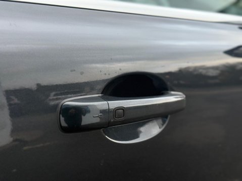 Volvo S80 2.0 D4 SE Nav Geartronic Euro 6 (s/s) 4dr 24