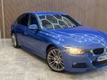 BMW 3 Series 2.0 320d M Sport Auto 4dr 13