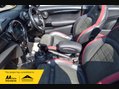 Mini Convertible 2.0 John Cooper Works 2dr 30