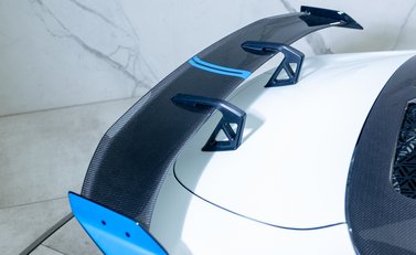 Alpine A110 R Le Mans 36