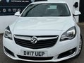 Vauxhall Insignia 1.6 CDTi ecoFLEX Design Nav Hatchback 5dr Diesel Manual Euro 6 (s/s) (136 p 6