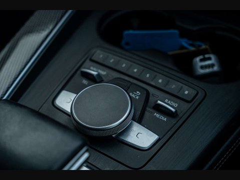 Audi A5 3.0 S5 TFSI Quattro Auto 4WD 2dr 18