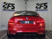 BMW M4 3.0 BiTurbo GPF Competition Coupe 2dr Petrol DCT Euro 6 (s/s) (450 ps) 34