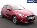 Mazda 2 1.5 Mazda2 GT Sport Nav+ 5dr