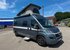 Hymer Grand Canyon AWAITING PREPARATION 13