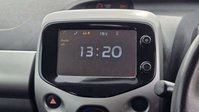 Peugeot 108 1.0 Active Hatchback 5dr Petrol 2 Tronic Euro 6 (68 ps) 29