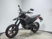 KSR Moto TW 2015 RUNNING PROJECT BIKE SUPERMOTO ENDURO 125CC LEARNER BIKE 6