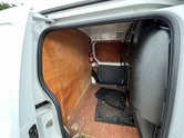 Mercedes-Benz Citan Petrol LWB (SOLD) L2H1 Low Roof Sportive Air Con Sensors 192 EURO 6 NO VAT 12