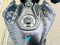 Yamaha MT-09 MT-09 (MTN890) 24 19