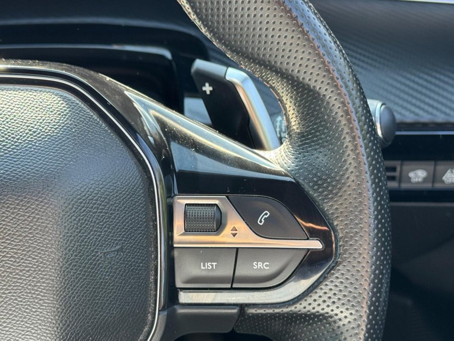 2020 Peugeot 508 — image 37