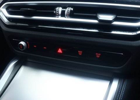 BMW I4 i4 eDrive 40 M Sport 5dr 35