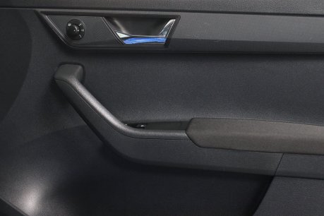 Skoda Fabia COLOUR EDITION TSI 36