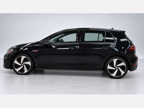 Volkswagen Golf 2.0 Golf GTi TSi 5dr 6