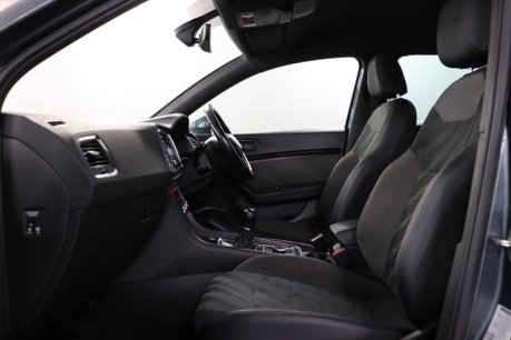 SEAT Ateca TSI EVO XCELLENCE 43