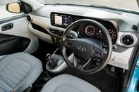 Hyundai i10 MPI PREMIUM 4