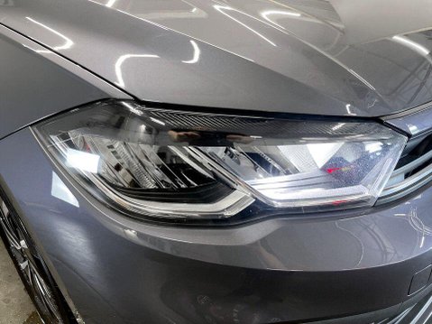 Volkswagen Polo 1.0 EVO Life Hatchback 5dr Petrol Manual Euro 6 (s/s) (80 ps) 9