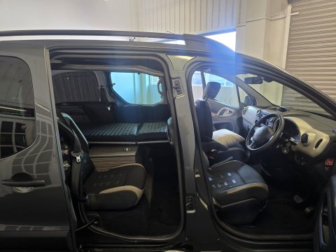 Citroen Berlingo Multispace E-HDI XTR ETG6 24