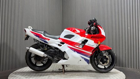 Honda CBR 1993 F2 19K GOOD RUNNING CLASSIC 600CC SPORTS PROJECT BIKE