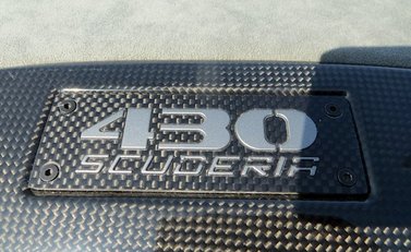 Ferrari 430 Scuderia 14