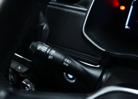 Renault Zoe R135 EV50 52kWh Techno Hatchback 5dr Electric Auto (Boost Charge) (134 bhp) 39