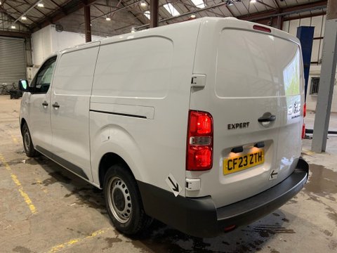 Peugeot Expert BLUEHDI PROFESSIONAL PREMIUM PLUS L2 6