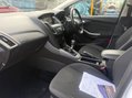 Ford Focus 1.0T EcoBoost Zetec Euro 6 (s/s) 5dr 30