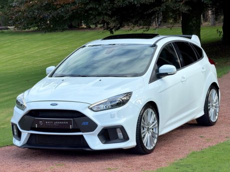 Ford Focus RS 56
