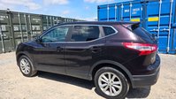 Nissan Qashqai 1.2 Qashqai Acenta Premium DiG-T 5dr 5