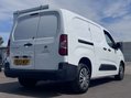 Peugeot Partner 1.5 BlueHDi 950 Professional Premium + Long Panel Van 6dr Diesel Manual LWB 13