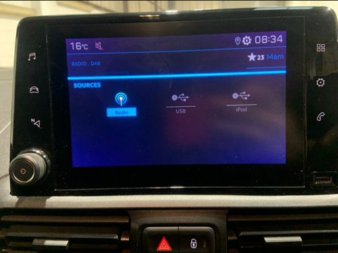 Peugeot Partner BLUEHDI PROFESSIONAL PREMIUM PLUS L1 15