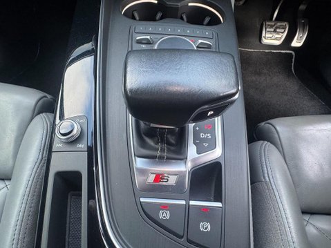 Audi S5 3.0 TFSI V6 Sportback 5dr Petrol Tiptronic quattro Euro 6 (s/s) (354 ps) 19