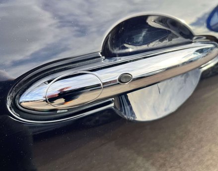 Mini Clubman 2.0 Clubman Cooper S Exclusive 6dr 73