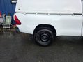 Toyota Hilux ACTIVE 4WD D-4D S/C 9