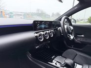 Mercedes-Benz A Class A 200 AMG LINE PREMIUM AUTOMATIC 9