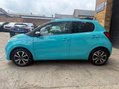 Citroen C1 1.2 PureTech Flair Airscape 5dr Petrol Manual Euro 6 3