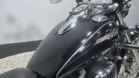 Yamaha XVS DRAGSTAR 250 2003 12K VERY CLEAN LIGHTWEIGHT CRUISER BIKE 250CC 17