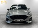 Ford Kuga 2.5 EcoBoost Duratec 14.4kWh ST-Line SUV 5dr Petrol Plug-in Hybrid CVT Euro 2