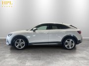 Audi Q3 1.5 TFSI CoD 35 S line Sportback 5dr Petrol S Tronic Euro 6 (s/s) (150 ps) 4