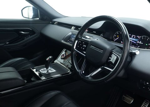 Land Rover Range Rover Evoque 2.0 Range Rover Evoque R-Dynamic S D MHEV Auto 4WD 5dr 45