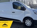 Renault Trafic 2.0 dCi Blue LL30 Business Panel Van 5dr Diesel Manual L2 H1 Euro 6 (s/s) (