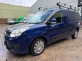 Vauxhall Combo 1.6 CDTi 2300 16v Sportive Panel Van 6dr Diesel Manual FWD L2 H1 (s/s) (137 27