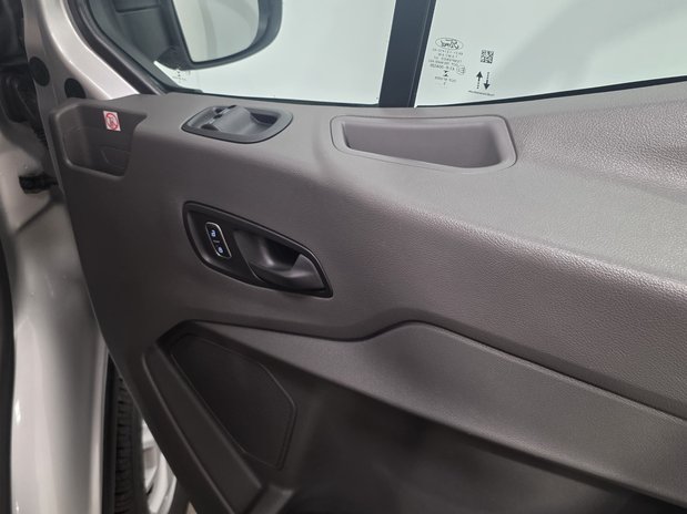 Ford Transit Transit 350 L3 Diesel 2.0 Eco Blue 170ps H3 Limited Van 28