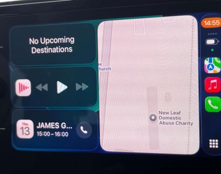 Volkswagen T-Roc 1.5 T-Roc Match TSI S-A 5dr 53