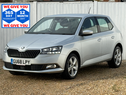 Skoda Fabia SE L TSI AUTO